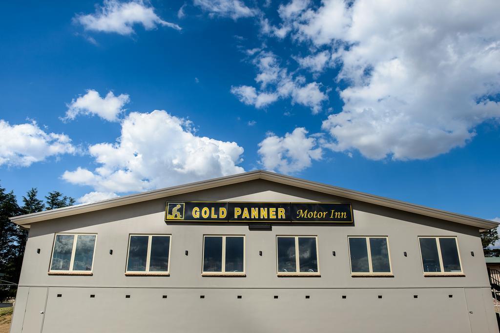 Bathurst Gold Panner Exteriér fotografie