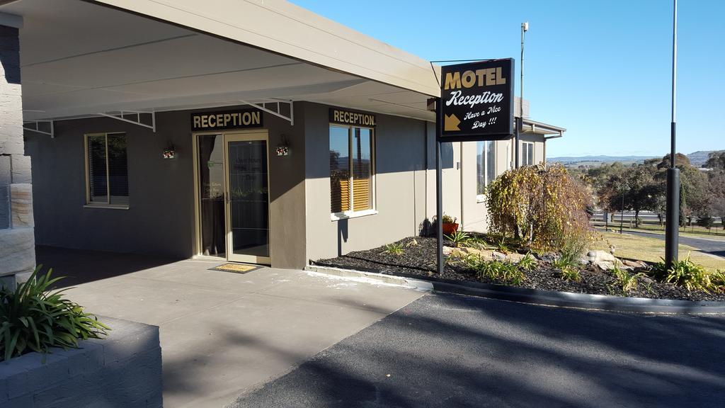 Bathurst Gold Panner Exteriér fotografie